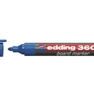 EDDING    Boardmarker 360        1.5-3mm 360-3     blau