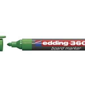 EDDING    Boardmarker 360        1.5-3mm 360-4     grün
