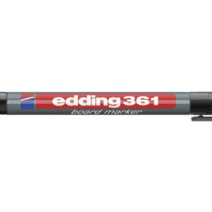 EDDING    Boardmarker 361            1mm 361-1     schwarz
