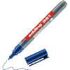 EDDING    Boardmarker 361            1mm 361-3     blau – Bild 3