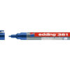 EDDING    Boardmarker 361            1mm 361-3     blau