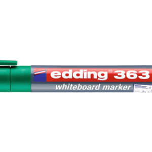 EDDING    Whiteboard Marker 363    1-5mm 363-004   grün