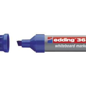 EDDING    Whiteboard Marker 365    2-7mm 365-003   blau