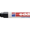 EDDING    Permanent Marker 404 404-1     schwarz – Bild 2