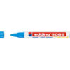 EDDING    Chalk Marker 4085        1-2mm 4085-010  hellblau – Bild 2