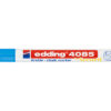 EDDING    Chalk Marker 4085        1-2mm 4085-010  hellblau
