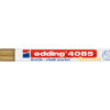EDDING    Chalk Marker 4085        1-2mm 4085-053  gold
