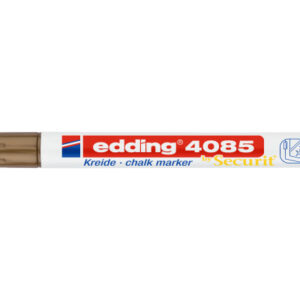 EDDING    Chalk Marker 4085        1-2mm 4085-055  kupfer