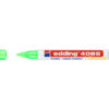EDDING    Chalk Marker 4085        1-2mm 4085-064  neongrün – Bild 2