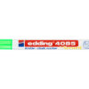 EDDING    Chalk Marker 4085        1-2mm 4085-064  neongrün