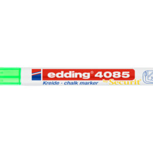 EDDING    Chalk Marker 4085        1-2mm 4085-064  neongrün