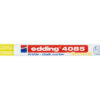 EDDING    Chalk Marker 4085        1-2mm 4085-065  neongelb