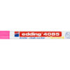EDDING    Chalk Marker 4085        1-2mm 4085-069  neonpink