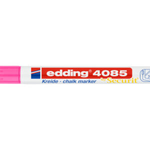 EDDING    Chalk Marker 4085        1-2mm 4085-069  neonpink