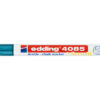 EDDING    Chalk Marker 4085        1-2mm 4085-073  blau-metallic