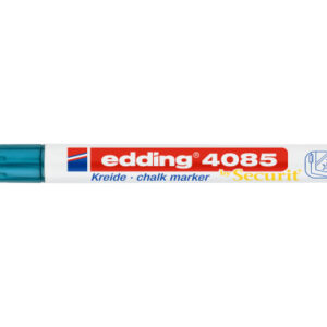 EDDING    Chalk Marker 4085        1-2mm 4085-073  blau-metallic