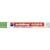 EDDING    Chalk Marker 4085        1-2mm 4085-074  grün-metallic