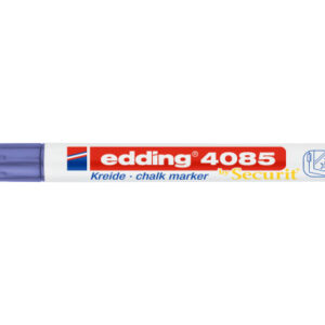 EDDING    Chalk Marker 4085        1-2mm 4085-078  violett-metallic
