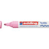 EDDING    Textil-Marker 4500       2-3mm 4500-9    rosa