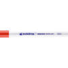 EDDING    T-Shirt-Pen 4600           1mm 4600-2    rot