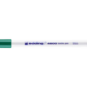 EDDING    T-Shirt-Pen 4600           1mm 4600-4    grün