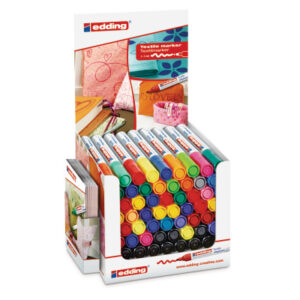 EDDING    Paintmarker 50.441    Display               60 Stück