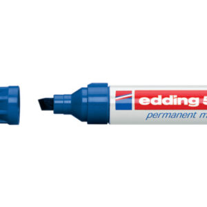EDDING    Permanent Marker 500     2-7mm 500-3     blau