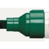 EDDING    Permanent Marker 500     2-7mm 500-4     grün – Bild 2