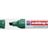 EDDING    Permanent Marker 500     2-7mm 500-4     grün