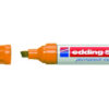 EDDING    Permanent Marker 500     2-7mm 500-6     orange