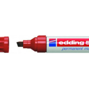 EDDING    Permanent Marker 500     2-7mm 500-7     braun