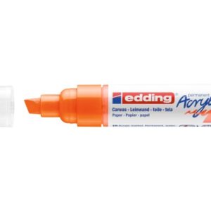 EDDING    Acrylmarker 5000        5-10mm 5000-066  neonorange