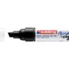 EDDING    Acrylmarker 5000        5-10mm 5000-901  tiefschwarz sdm