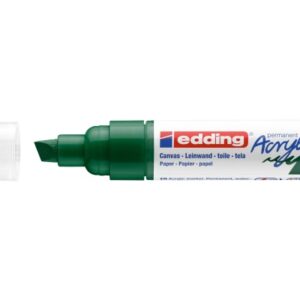 EDDING    Acrylmarker 5000        5-10mm 5000-904  moosgrün sdm