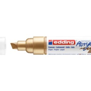 EDDING    Acrylmarker 5000        5-10mm 5000-924  reichgold sdm