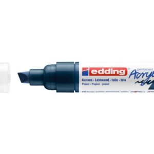 EDDING    Acrylmarker 5000        5-10mm 5000-933  elegant midnight