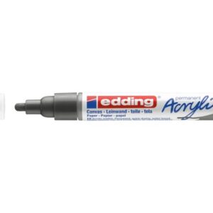 EDDING    Acrylmarker 5100         2-3mm 5100-926  anthrazit sdm