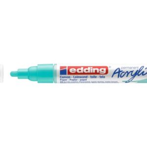 EDDING    Acrylmarker 5100         2-3mm 5100-934  opulent turquoise
