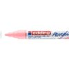 EDDING    Acrylmarker 5100         2-3mm 5100-935  classy mauve