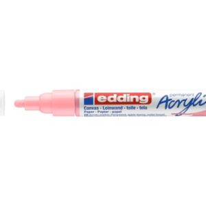 EDDING    Acrylmarker 5100         2-3mm 5100-935  classy mauve