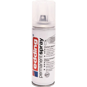 EDDING    Klarlack 5200-994  glänzend                 200ml