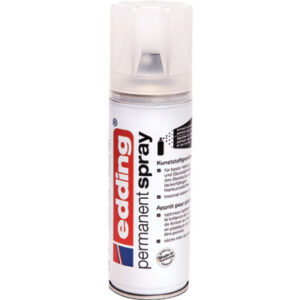EDDING    Kunstoffgrundierung      200ml 5200-998  transparent