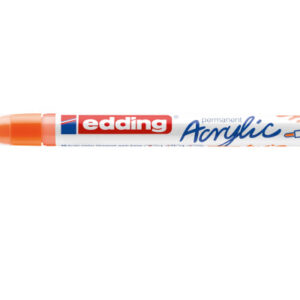 EDDING    Acrylmarker 5300         1-2mm 5300-066  neonorange