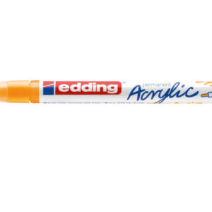EDDING    Acrylmarker 5300         1-2mm 5300-906  sonnengelb sdm