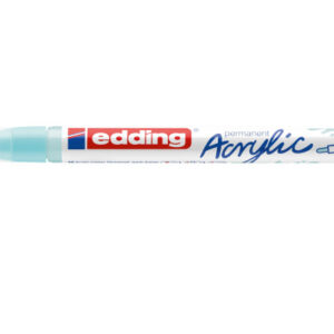 EDDING    Acrylmarker 5300         1-2mm 5300-916  pastellblau sdm