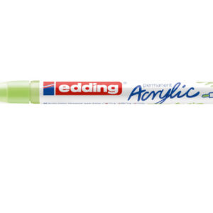EDDING    Acrylmarker 5300         1-2mm 5300-917  pastellgrün sdm