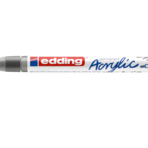 EDDING    Acrylmarker 5300         1-2mm 5300-926  anthrazit sdm