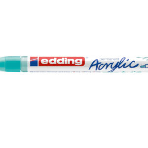 EDDING    Acrylmarker 5300         1-2mm 5300-934  opulent turquoise