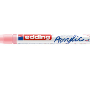 EDDING    Acrylmarker 5300         1-2mm 5300-935  classy mauve