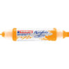 EDDING    Acrylmarker 5400  double liner 5400-906  sonnengelb sdm – Bild 2